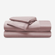 BEDGEAR Dri-Tec Performance® Sheet Set | 01-Blush-ProductShot-Stack_2fcc4280-08ed-462a-8e5a-7f64c37af388.jpg
