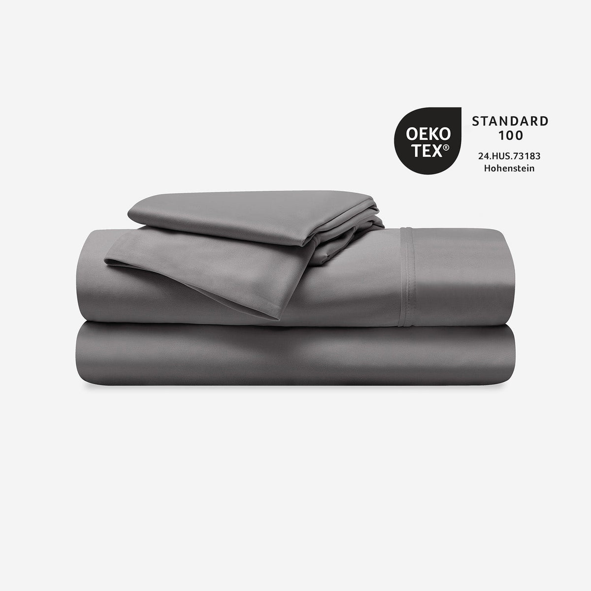 BEDGEAR Dri-Tec Performance® Sheet Set | 01-Grey-ProductShot-Stack_de9d1597-1c50-403a-a9af-2923ed02cd42O100.jpg