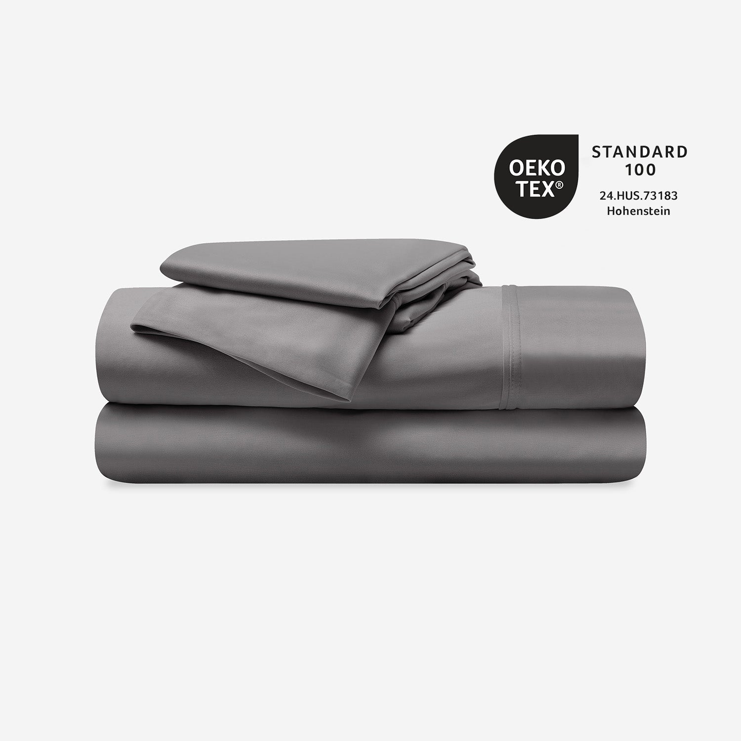 BEDGEAR Dri-Tec Performance® Sheet Set | 01-Grey-ProductShot-Stack_de9d1597-1c50-403a-a9af-2923ed02cd42O100.jpg
