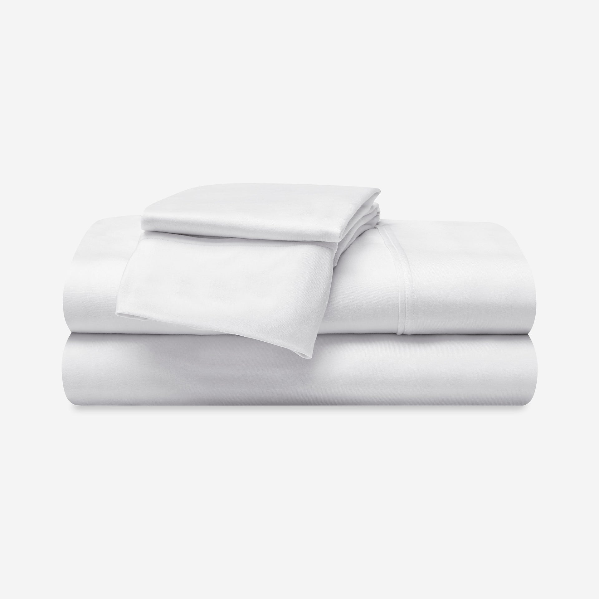 BEDGEAR Hyper-Wool Flannel Performance® Sheet Set | 01-White-ProductShot-Stack_34ac46ee-8dd6-46e2-a741-09ad2902e80c.jpg
