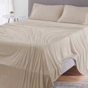 BEDGEAR Dri-Tec Performance® Sheet Set | 02-Beige-Lifestyle.jpg