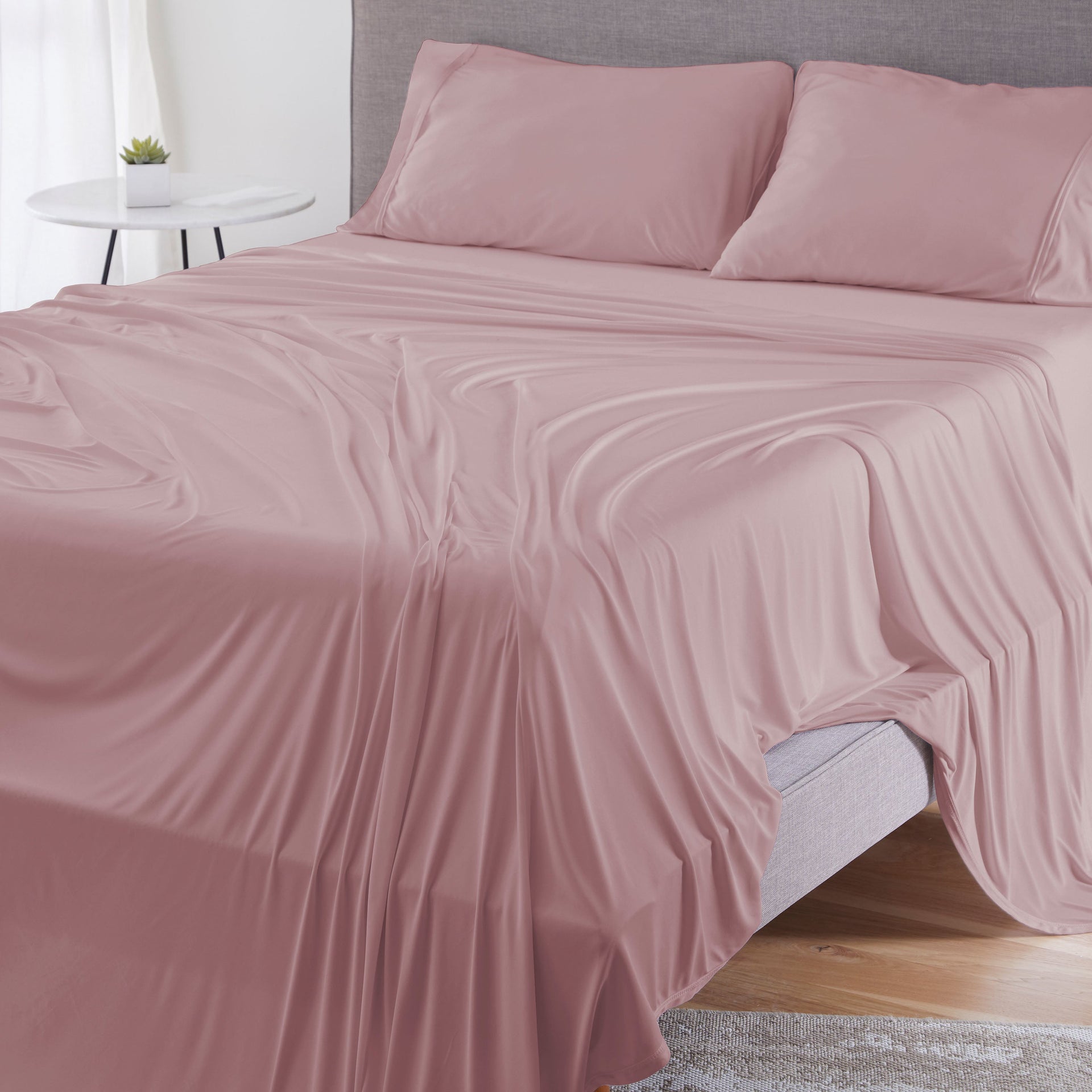 BEDGEAR Dri-Tec Performance® Sheet Set | 02-Blush-Lifestyle.jpg