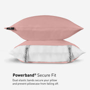 BEDGEAR Dri-Tec Performance® Sheet Set | 06-Blush-LuxePowerband-Pillowcase.jpg