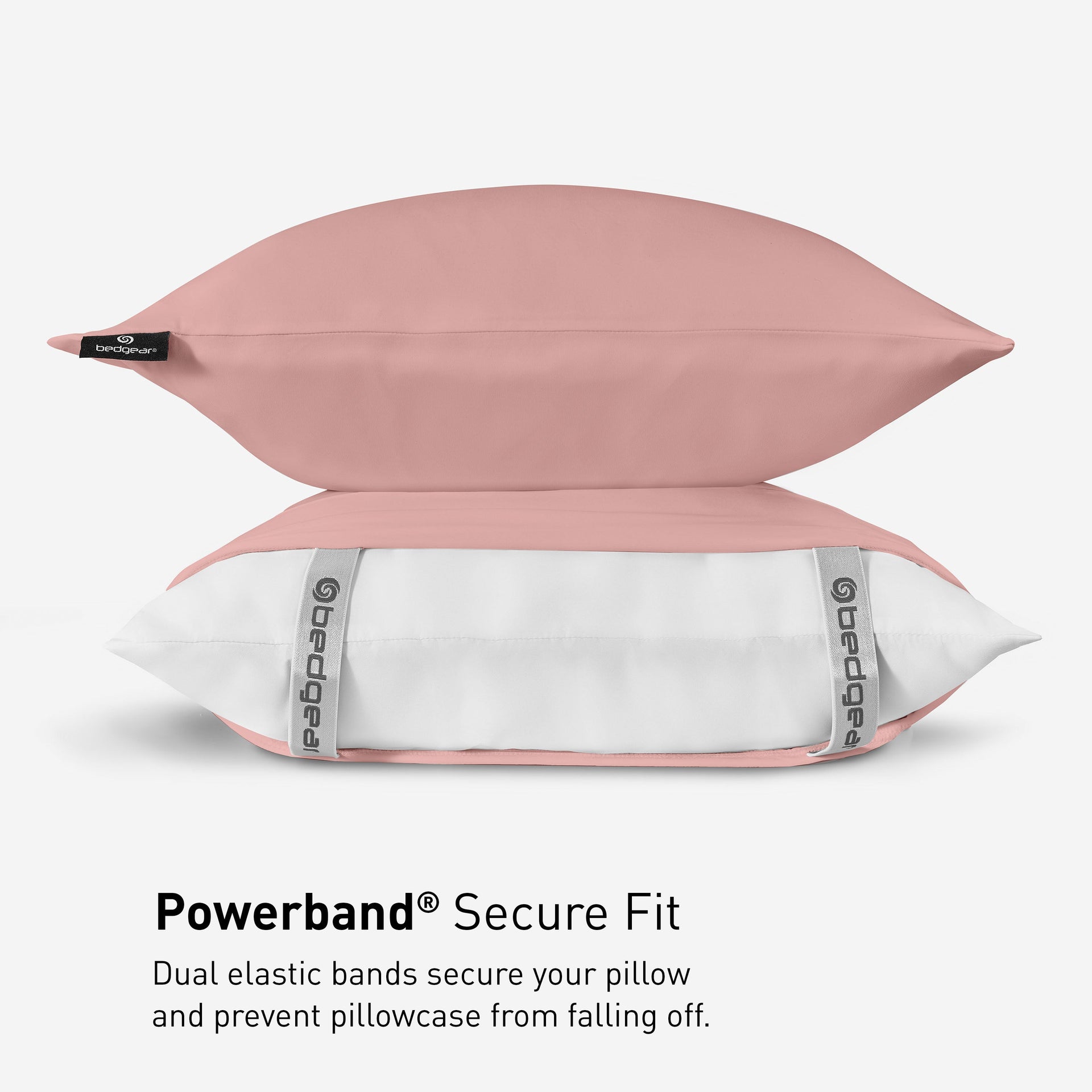 BEDGEAR Dri-Tec Performance® Sheet Set | 06-Blush-LuxePowerband-Pillowcase.jpg
