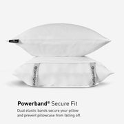 BEDGEAR Dri-Tec Performance® Sheet Set | 06-White-Pillow.jpg
