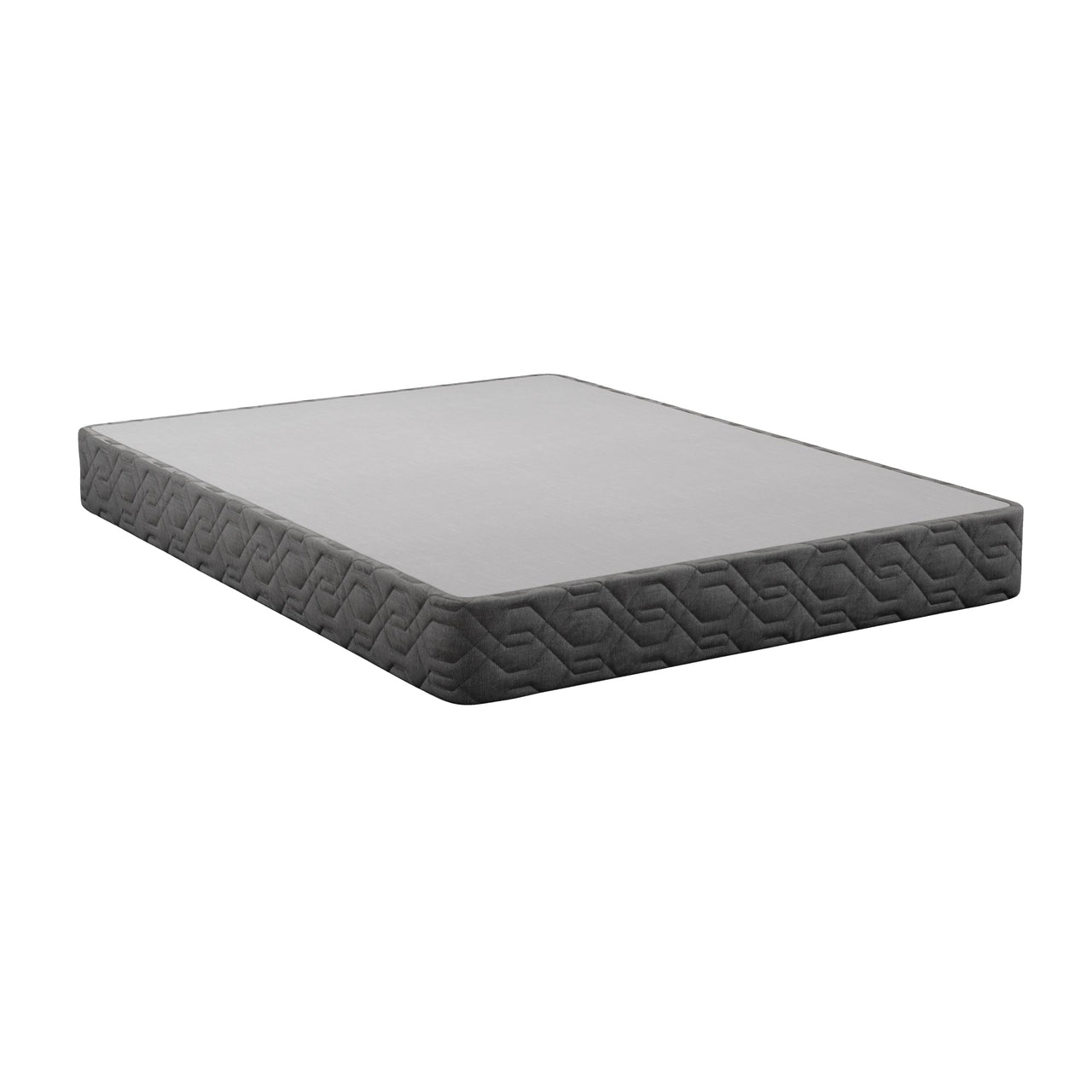 Standard Foundation 9" by Beautyrest Black