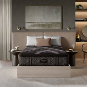 BeautyRest Series Two Medium Pillow-Top Mattress | CertiPUR-US Certified, 10-Year Warranty & Adjustable Base Compatible