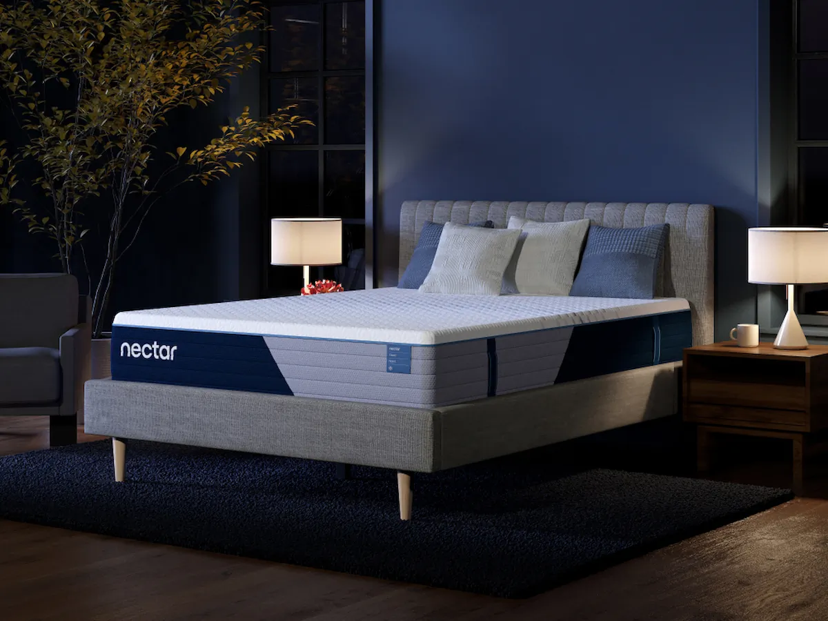 Classic Hybrid Mattress by Nectar