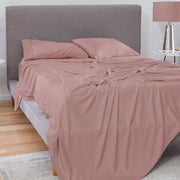 BEDGEAR Basic Sheet Set | Blush-02-Lifestyle.jpg