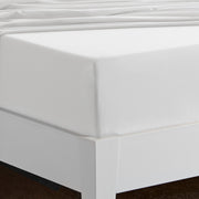 BEDGEAR Basic Sheet Set | BrightWhite-04-FittedSheet.jpg