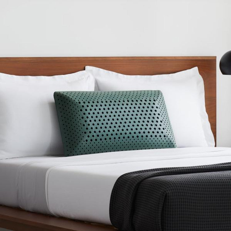 Zoned ActiveDough™ + CBD Oil Pillow by Malouf