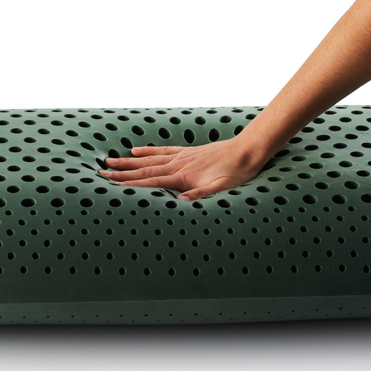 Zoned Dough™ + CBD Oil  Pillow by Malouf