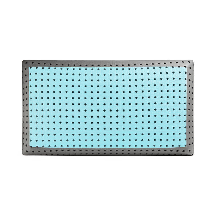 CarbonCool™ LT + OmniPhase™ Pillow by Malouf