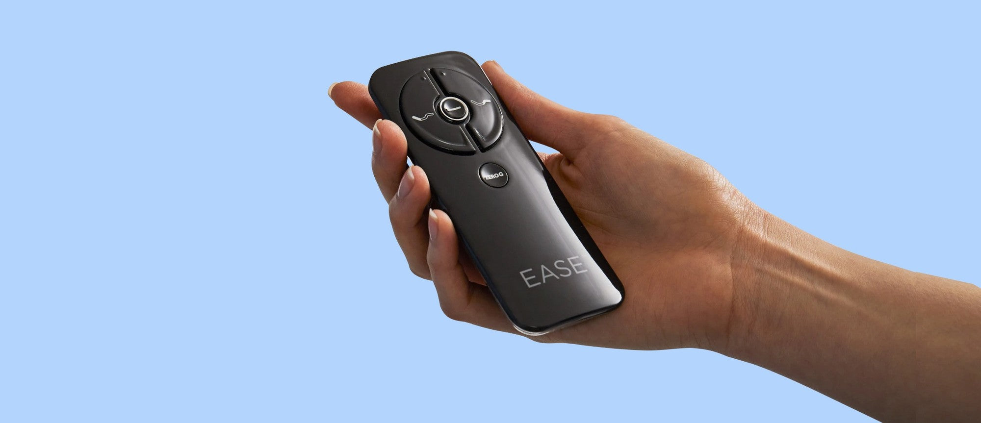 Ease® Power Adjustable Base by Sealy