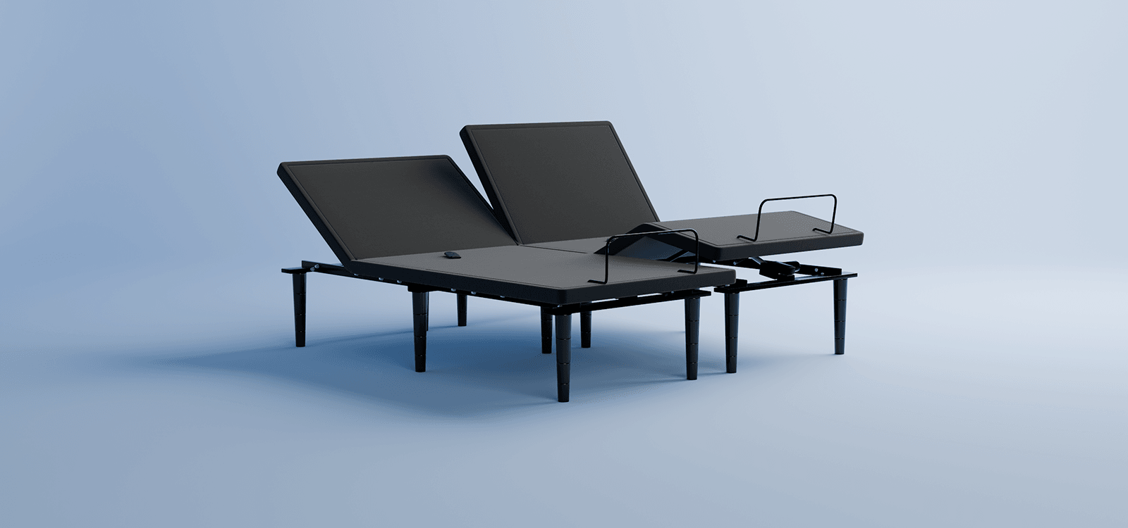 Ease® Power Adjustable Base by Sealy