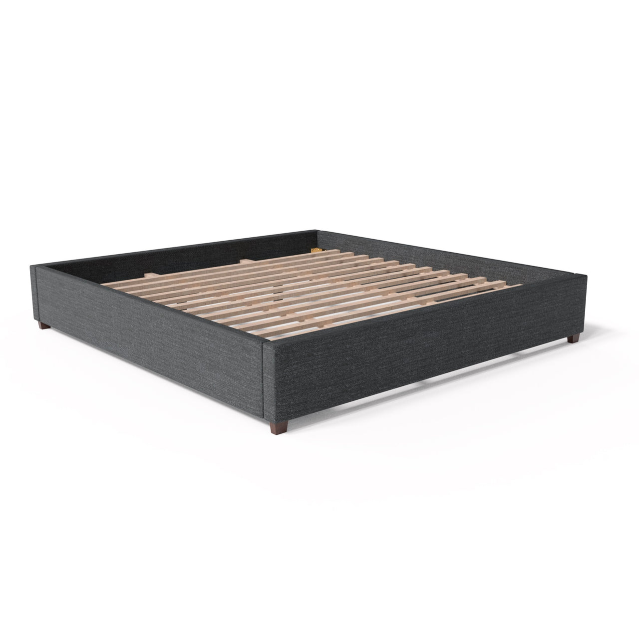 Eastman Platform Bed Frame by Malouf