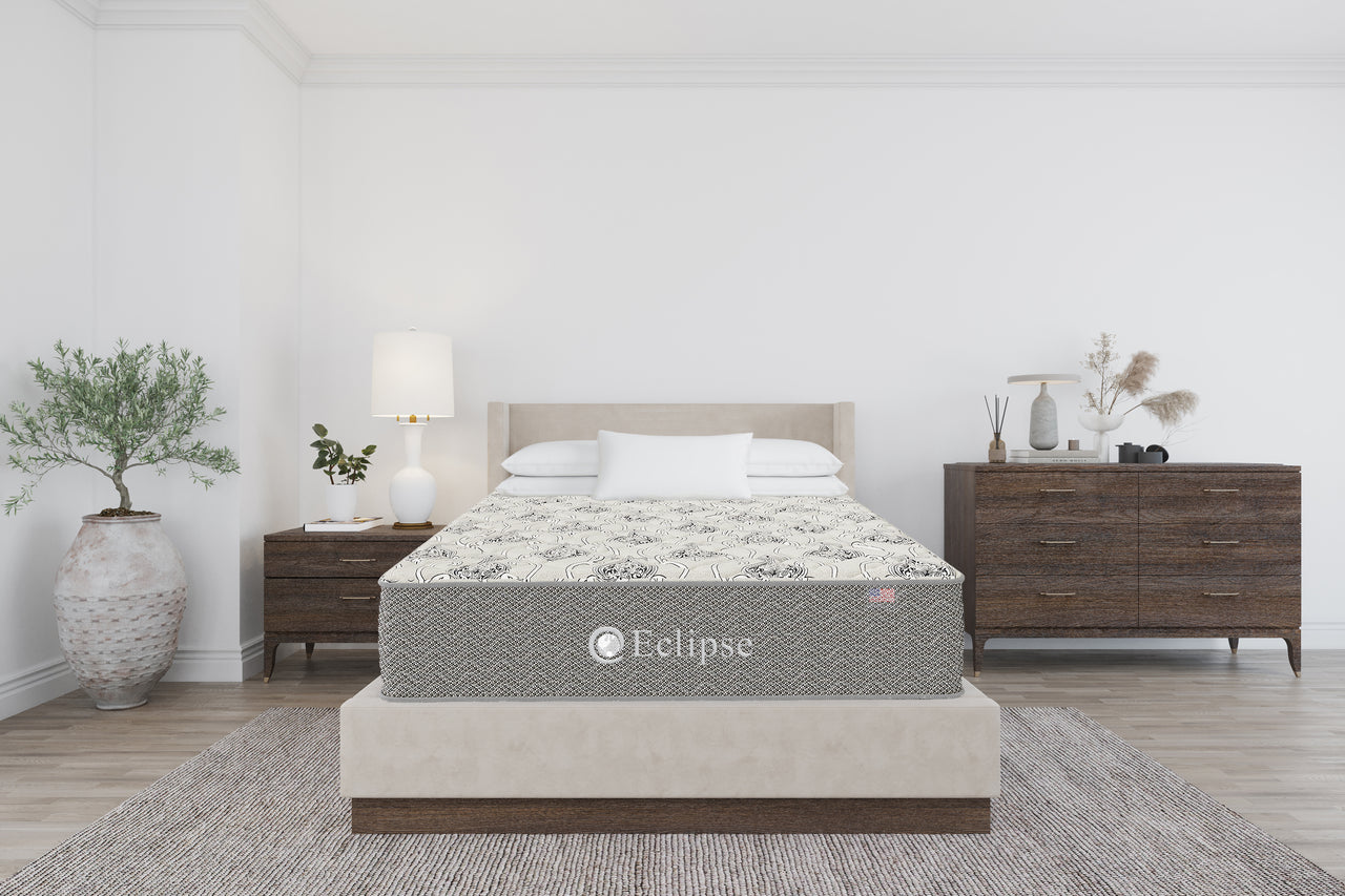 Citation Medium Mattress by Eclipse