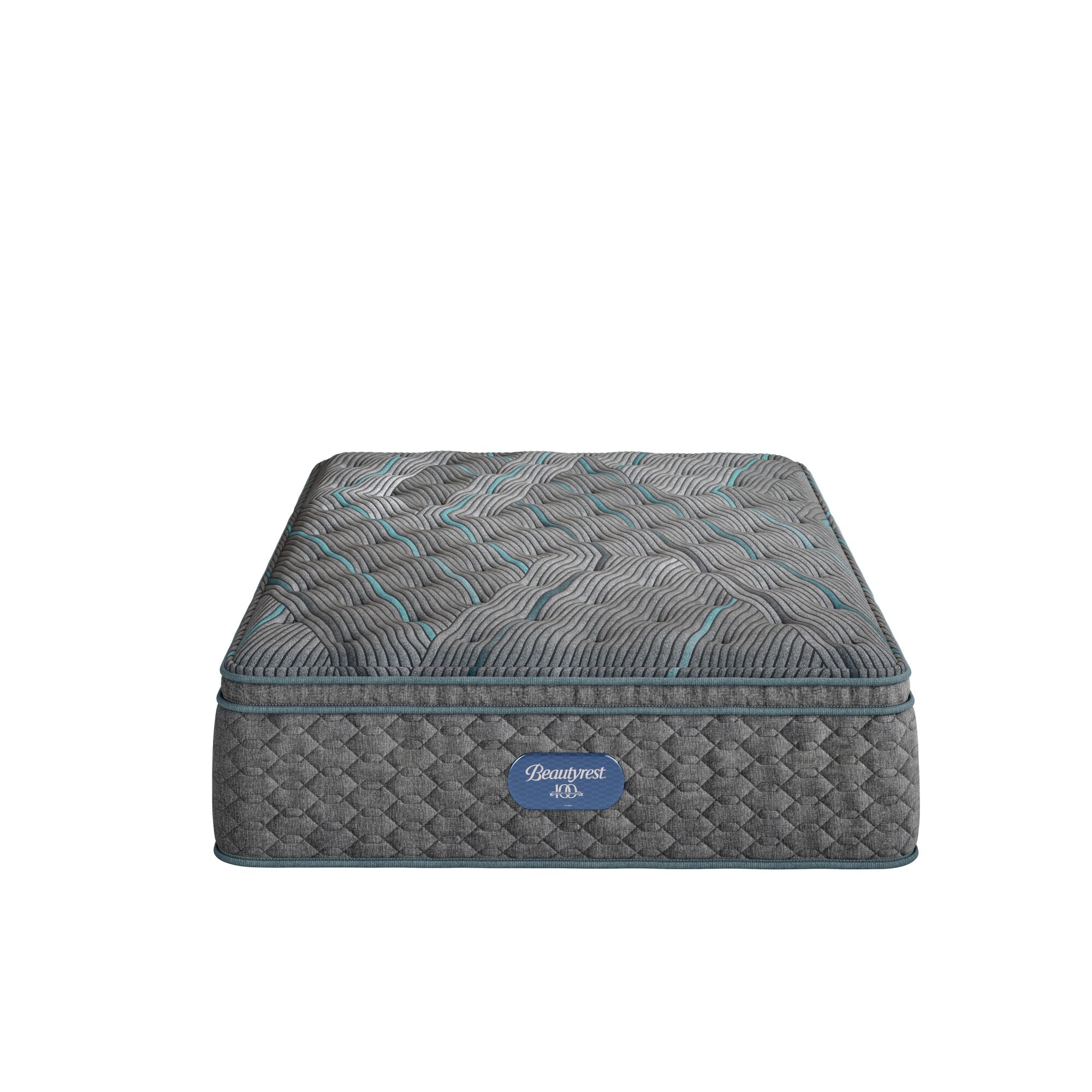 Core Plush Pillow Top  Mattress by Beautyrest