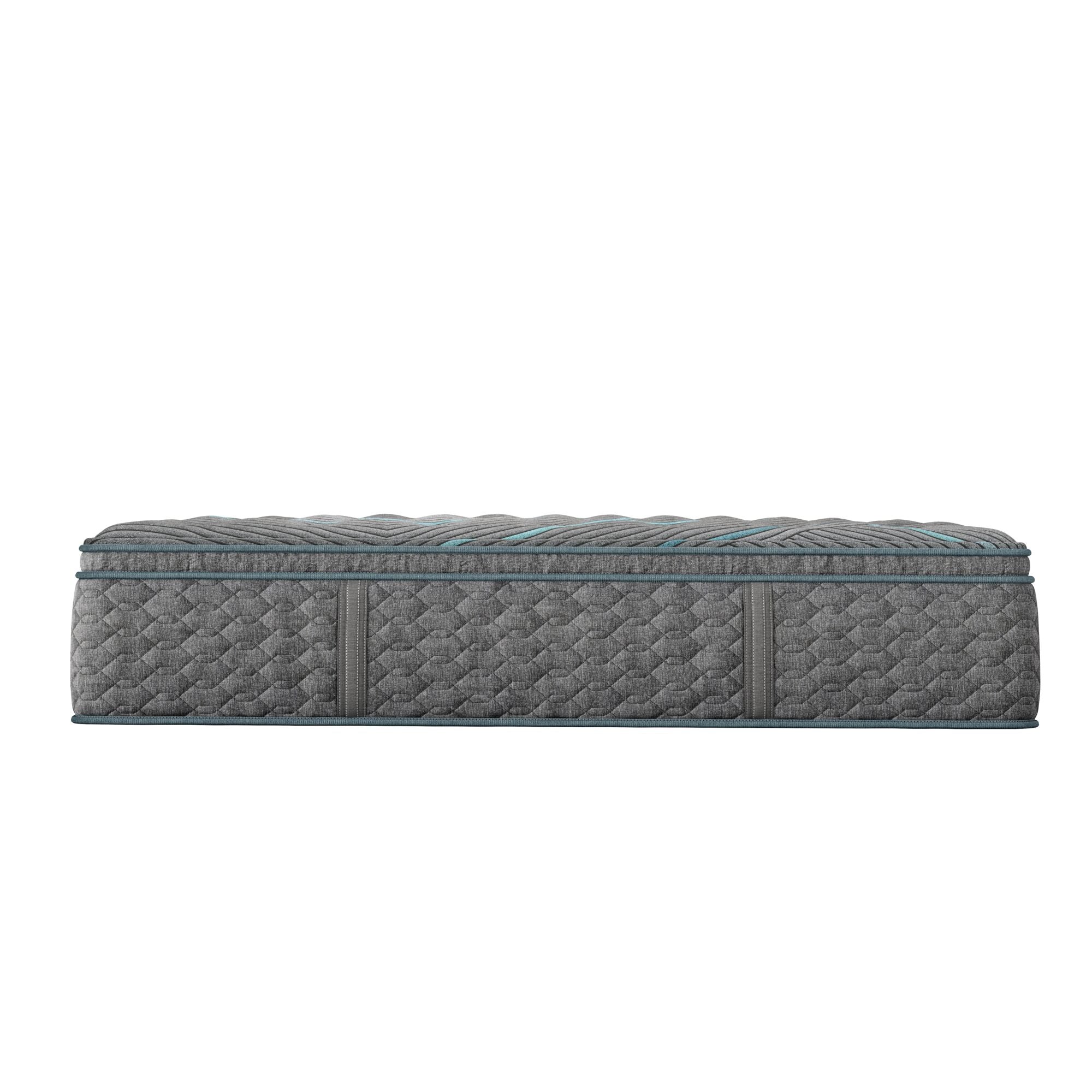 Core Plush Pillow Top  Mattress by Beautyrest
