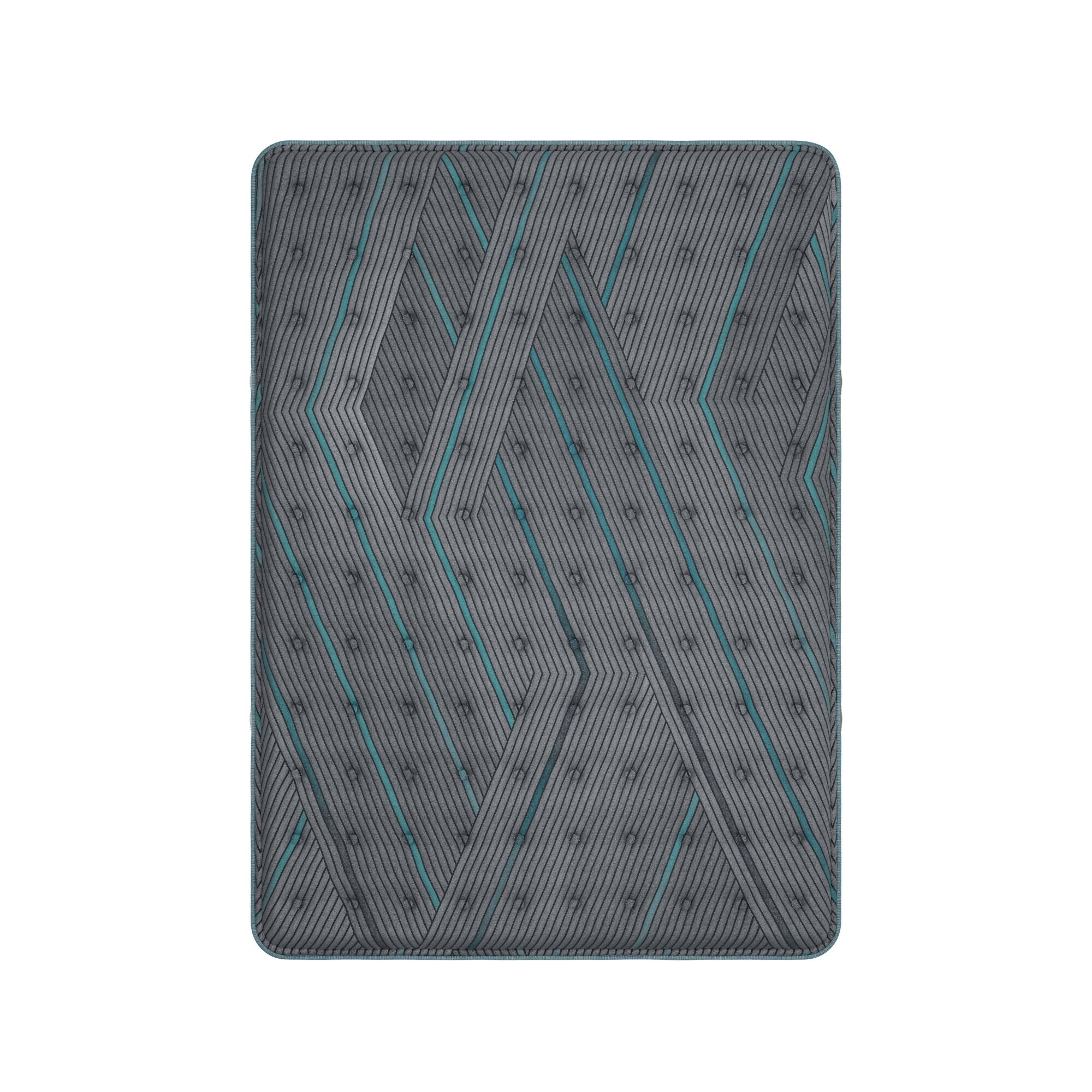 Core Plush Mattress by Beautyrest