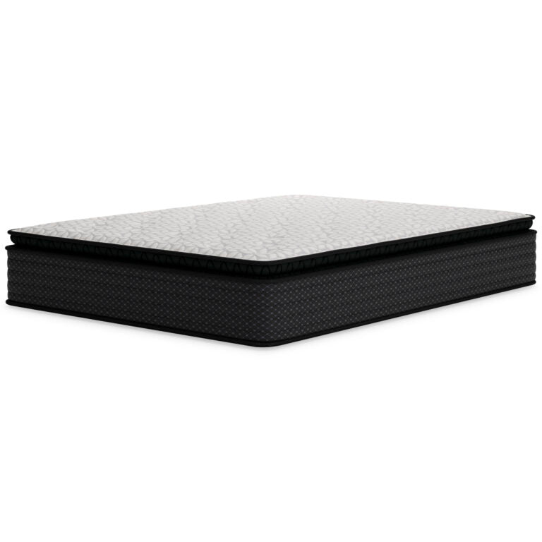 Sierra Sleep Limited Edition 2.0 (Queen Mattress Only) by Ashley