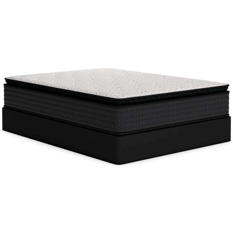 Sierra Sleep Limited Edition 2.0 (Queen Mattress Only) by Ashley