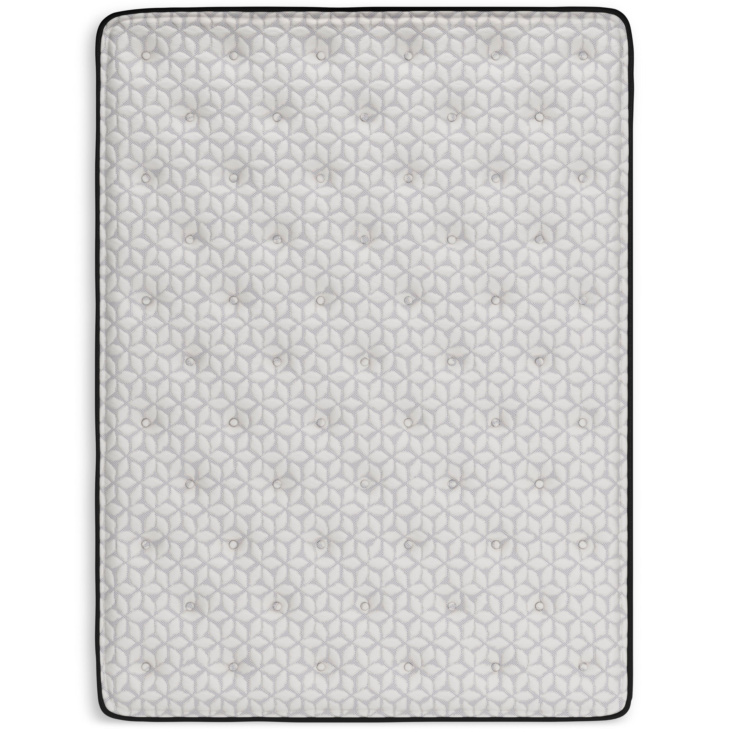 Sierra Sleep Limited Edition 2.0 (Queen Mattress Only) by Ashley