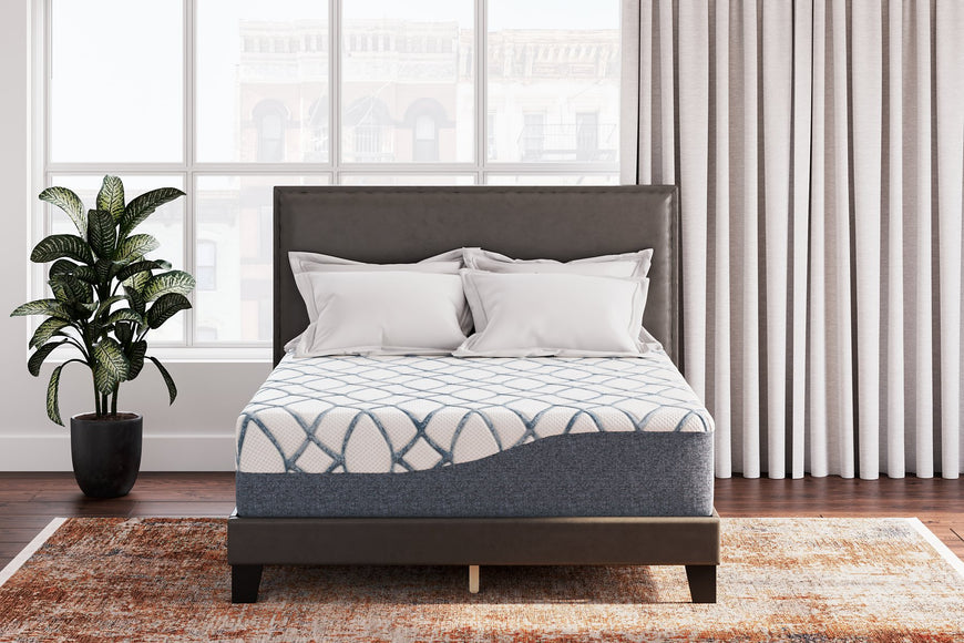 14” Chime Elite 2.0 Cool Mattress by Ashley