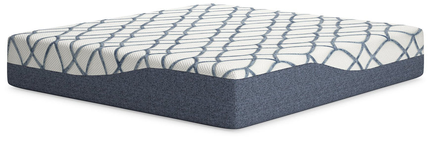 14” Chime Elite 2.0 Cool Mattress by Ashley