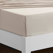 BEDGEAR Basic Sheet Set | MediumBeige-04-FittedSheet.jpg