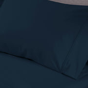BEDGEAR Basic Sheet Set | NavyBlue-03-Lifestyle-2.jpg