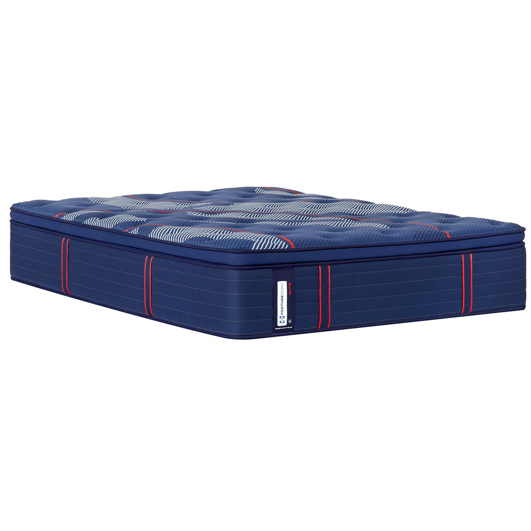 Posturepedic® Elite Brenham II Medium Pillowtop Mattress by Sealy