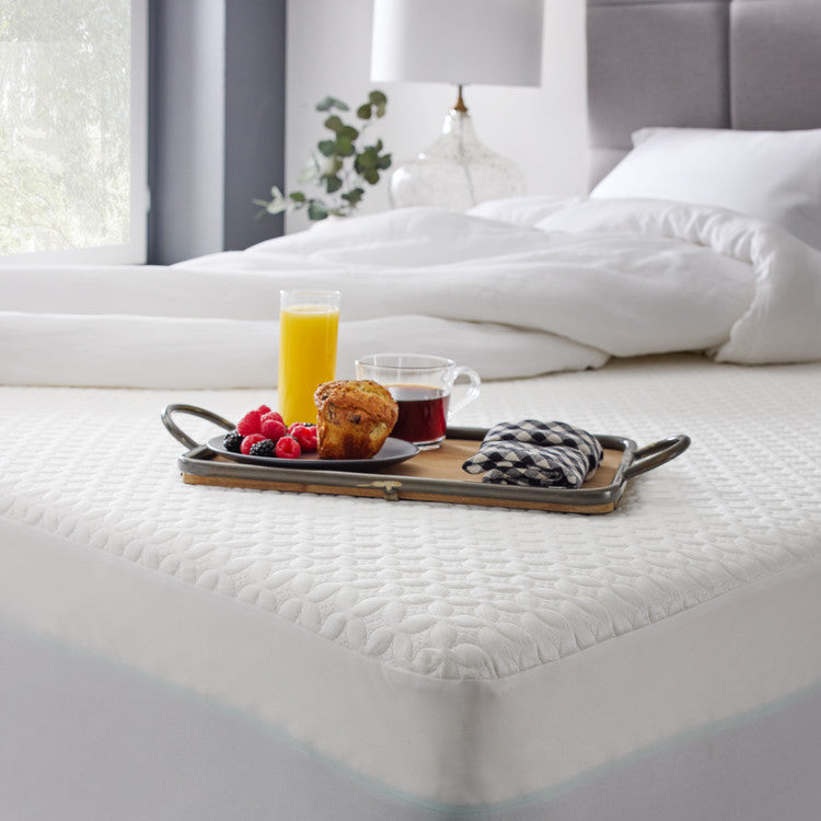 Prime™ Mattress Protector by Malouf