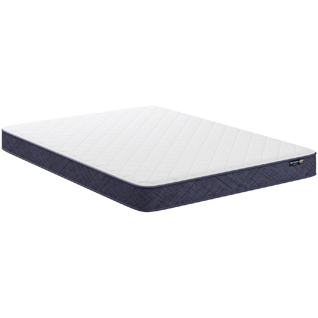 Perfect Day 7" Firm Level One Mattress by Serta