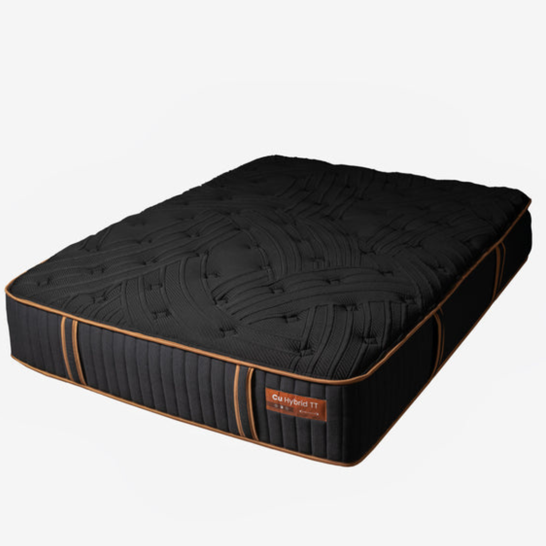 Cu Sleep Mattress by DreamStar