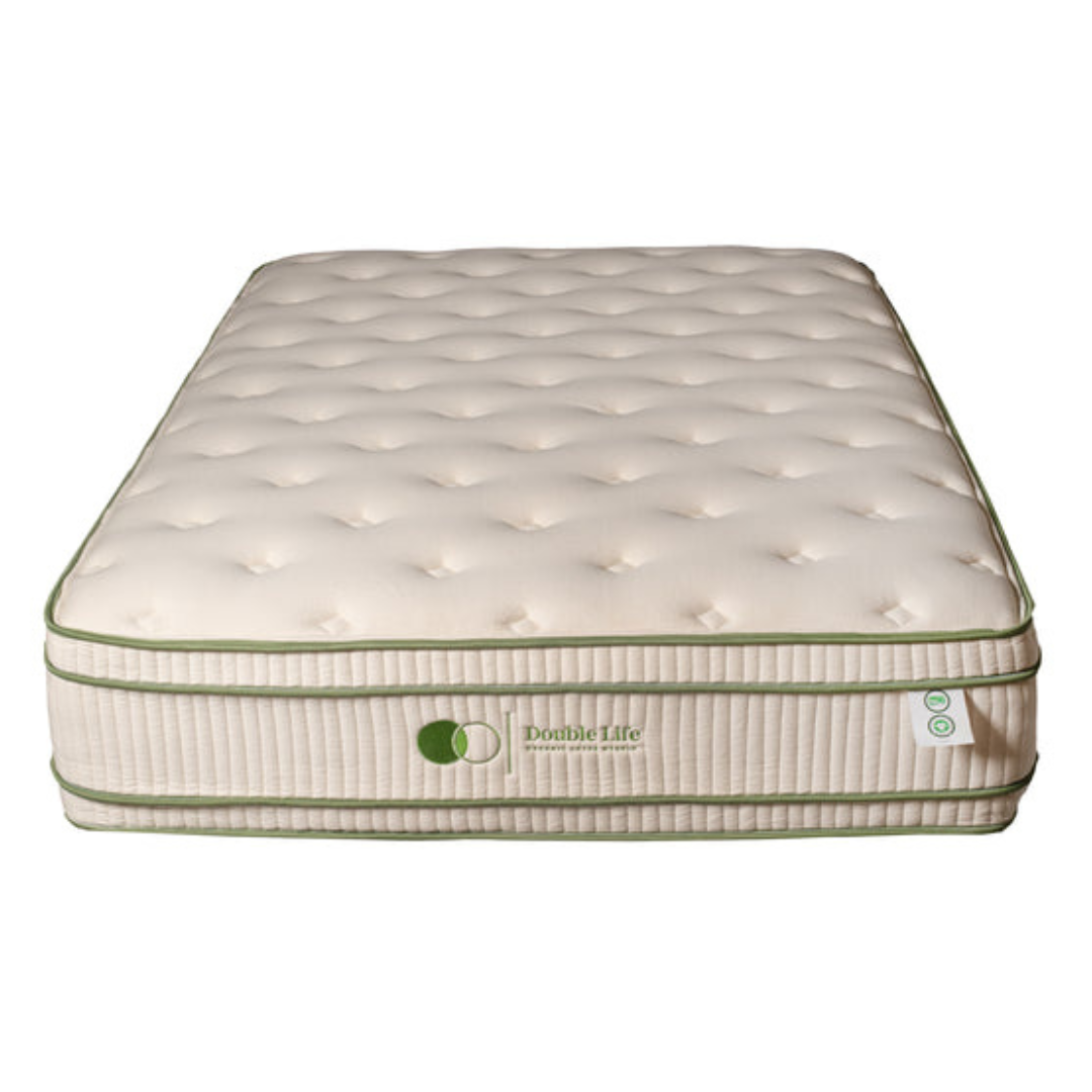Latex ET Mattress by DreamStar
