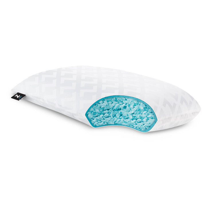 Shredded Gel Dough® Pillow by Malouf