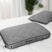 BEDGEAR Aspen Performance® Pillow image 3