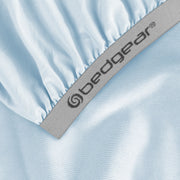 BEDGEAR Dri-Tec Performance® Crib Sheet | babyblue-03-ProductShot-TopView_1b46b391-1af8-446a-a445-9d0d8aa8fe03.jpg