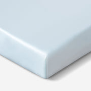 BEDGEAR Dri-Tec Performance® Crib Sheet | babyblue-05-Corner_58e96a25-66f4-410f-abd7-7486c616559a.jpg