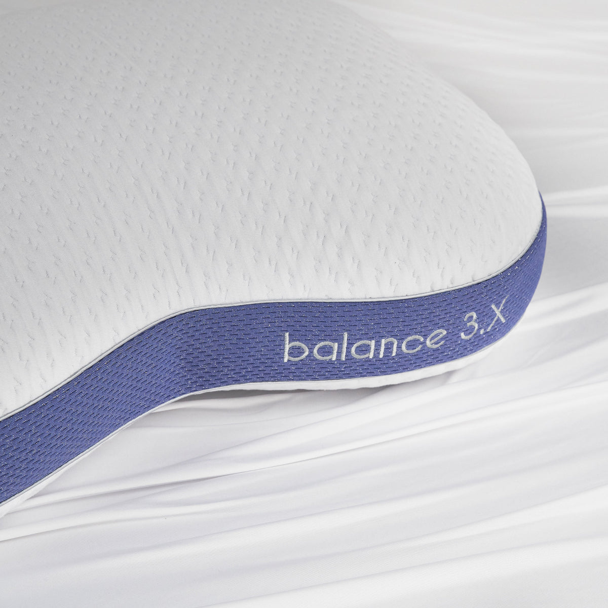 BEDGEAR Balance 3.X Cuddle Curve Performance® Pillow image 2