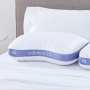 BEDGEAR Balance Cuddle Curve Performance® Pillow image 2
