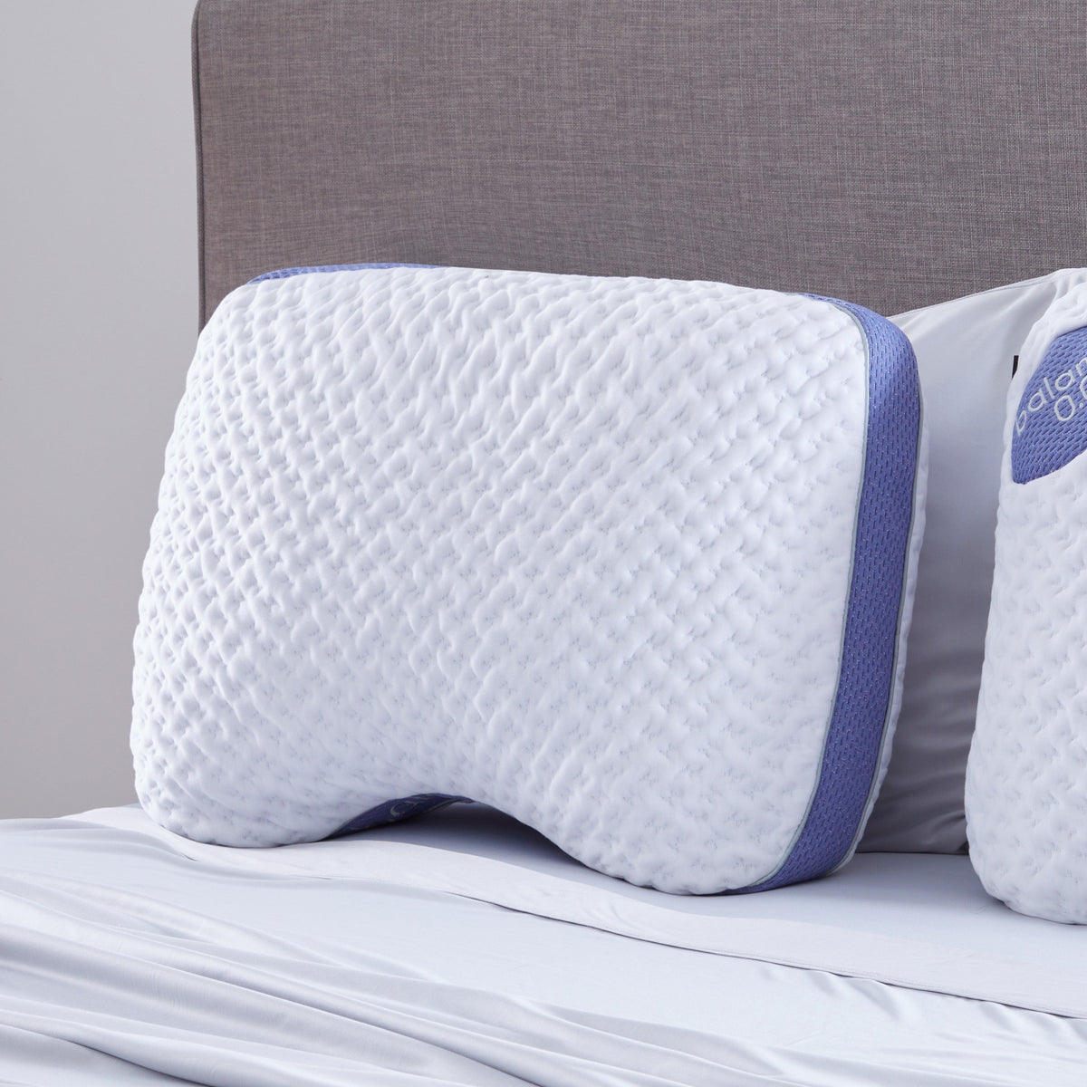 BEDGEAR Balance Cuddle Curve Performance® Pillow image 3