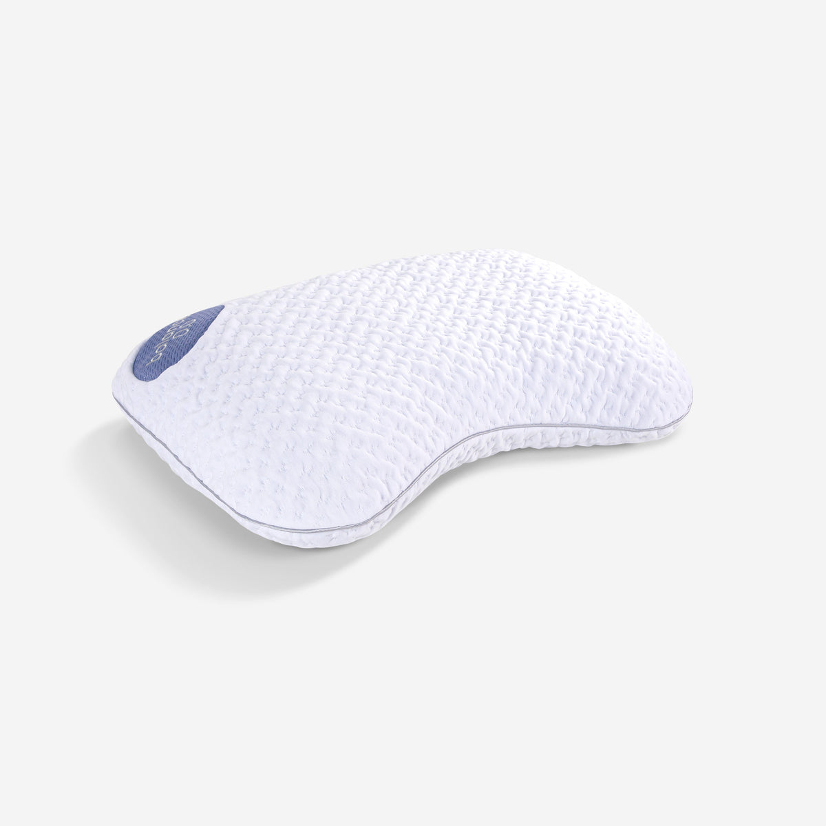 BEDGEAR Balance Cuddle Curve Performance® Pillow image 6