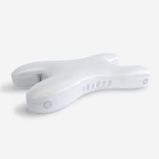 BEDGEAR Beauty Performance Pillow in White