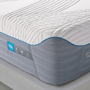 BEDGEAR H4 mattress corner and Air-X side panel