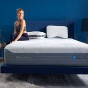 BEDGEAR H4 mattress in a bedroom setting