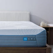 BEDGEAR H4 medium-firm Performance mattress