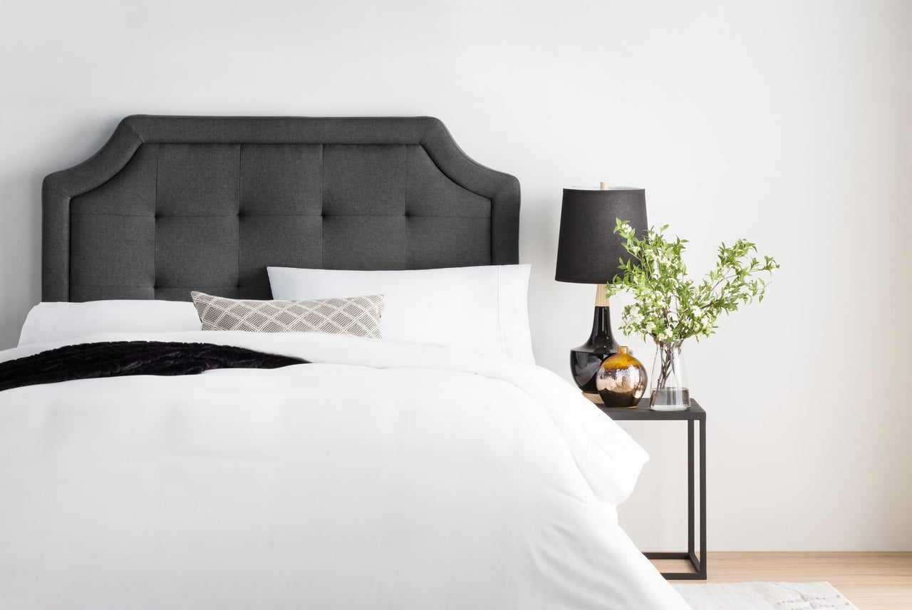 The Carlisle Headboard by Malouf