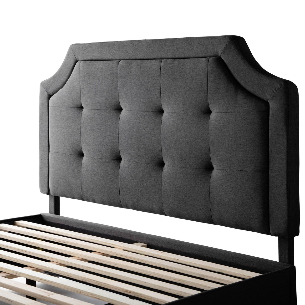 The Carlisle Headboard by Malouf